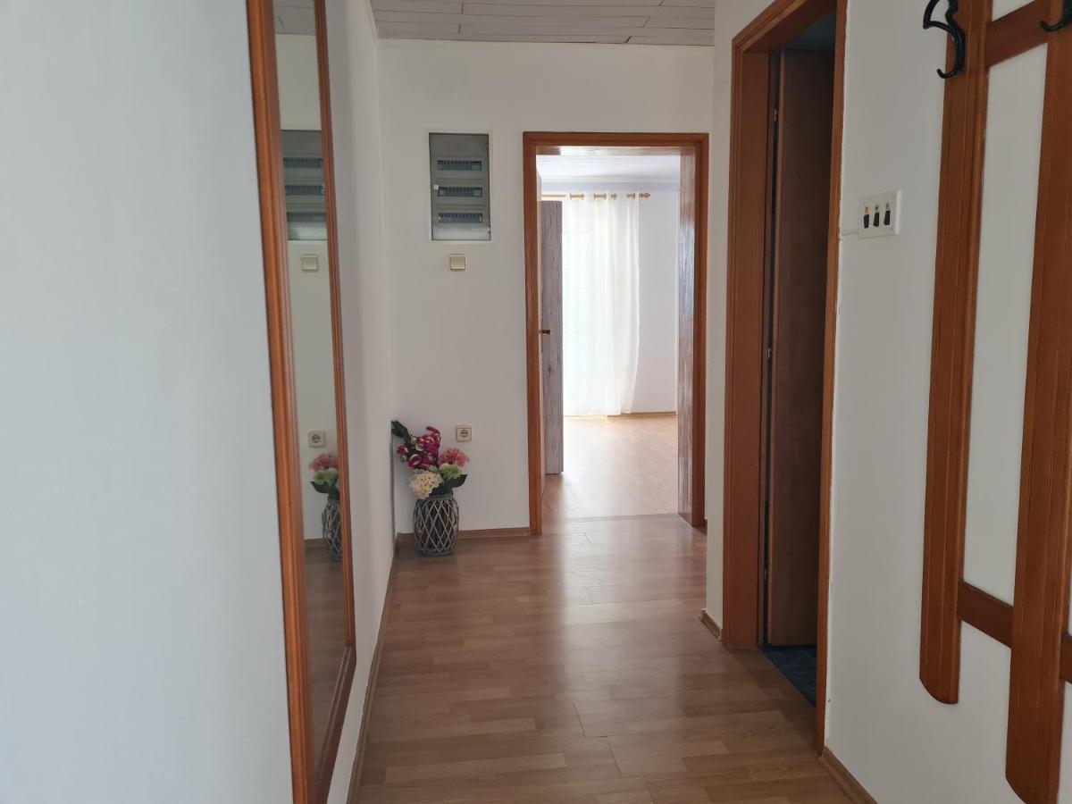 Apartman Tea Novi Vinodolski Luaran gambar